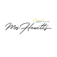 Mrs. Hewitt's