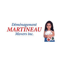 Brands,  Businesses, Places & Professionals Déménagement Martineau inc. - Vaudreuil in Vaudreuil-Dorion QC