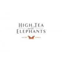 Brands,  Businesses, Places & Professionals High Tea With Elephants in Hoedspruit LP