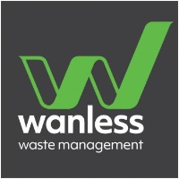 Brands,  Businesses, Places & Professionals Wanless Waste Management in 2303 NSW