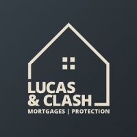 Brands,  Businesses, Places & Professionals Lucas & Clash Mortgages in Caerphilly Wales