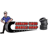 Cubano Tires Mobile Shop