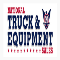 Brands,  Businesses, Places & Professionals National Truck & Equipment Sales in Reynoldsburg OH