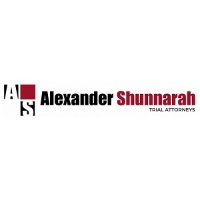 Brands,  Businesses, Places & Professionals Alexander Shunnarah Trial Attorneys in Birmingham AL