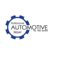 Professional Automotive Repair, Marietta