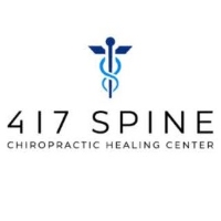 417 Spine Chiropractic Healing Center - South