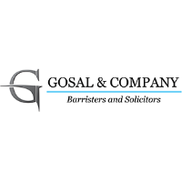 Brands,  Businesses, Places & Professionals Gosal & Company WCB Lawyers in Surrey BC