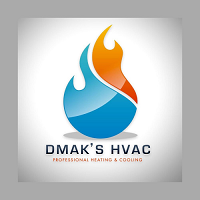 Brands,  Businesses, Places & Professionals DMAK'S HVAC in Glen Carbon IL