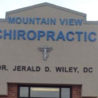 Brands,  Businesses, Places & Professionals Mountain View Chiropractic in Great Falls MT