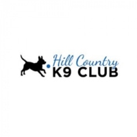 Brands,  Businesses, Places & Professionals Hill Country K9 Club in Center Point TX