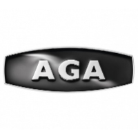 AGA Bath