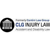 Brands,  Businesses, Places & Professionals CLG Injury Law in Saint John NB