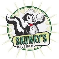 Brands,  Businesses, Places & Professionals Skunky's Pendragon Junk Removal LLC in Tempe AZ