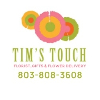 Brands,  Businesses, Places & Professionals Tim's Touch Florist, Gifts & Flower Delivery in Lexington SC