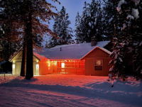 Brands,  Businesses, Places & Professionals High Desert Escape in Sunriver OR