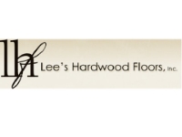 Brands,  Businesses, Places & Professionals Lee's Hardwood Floors Inc in Raleigh NC