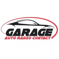 Garage Auto Radio Contact