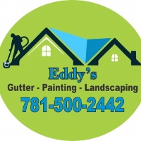 Brands,  Businesses, Places & Professionals Eddy's Gutter Cleaning and Landscape LLC in  MA