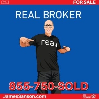 James Sanson - Real Broker