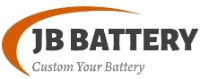 Custom lithium ion EV battery packs