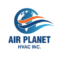 Brands,  Businesses, Places & Professionals Air Planet HVAC Inc. in Beverly Hills CA