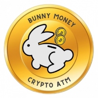 Brands,  Businesses, Places & Professionals Bunny Money Crypto ATM - Detroit in Detroit MI