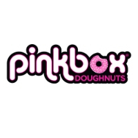 PinkBox Doughnuts