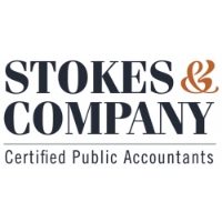 Brands,  Businesses, Places & Professionals Stokes & Company, CPAs in Columbus NC