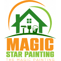 Brands,  Businesses, Places & Professionals Magic Star Painting in The Woodlands TX