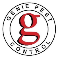 Genie Pest Control