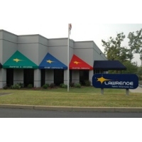 Brands,  Businesses, Places & Professionals Lawrence Fabric & Metal Structures Inc. in St. Louis MO