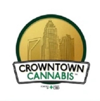 Brands,  Businesses, Places & Professionals Crowntown Cannabis in Concord NC