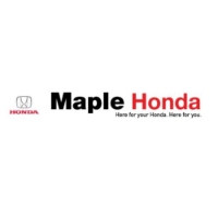 Brands,  Businesses, Places & Professionals Maple Honda in Vaughan ON