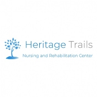 Brands,  Businesses, Places & Professionals Heritage Trails Nursing & Rehabilitation in Cleburne TX