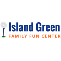 Brands,  Businesses, Places & Professionals Island Green Family Fun Center in Westminster MD