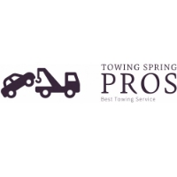 Brands,  Businesses, Places & Professionals Towing Spring Pros in Spring TX