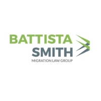 Brands,  Businesses, Places & Professionals Battista Smith Migration Law Group in Toronto ON