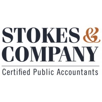 Brands,  Businesses, Places & Professionals Stokes & Company, CPAs in Gaffney SC