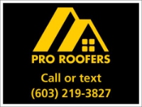 Pro Roofers LLC