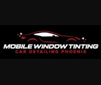 Brands,  Businesses, Places & Professionals Mobile Window Tinting and Car Detailing Phoenix in Phoenix AZ