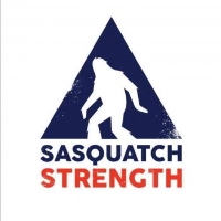 Sasquatch Strength - Sammamish