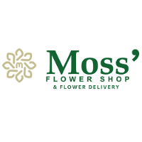 Moss' Flower Shop & Flower Delivery