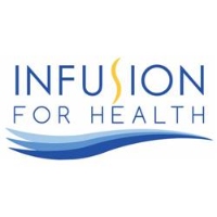 Infusion for Health - Upland