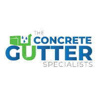 The Concrete Gutter Specialists