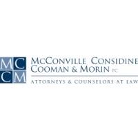 Brands,  Businesses, Places & Professionals McConville Considine Cooman & Morin, P.C. in Fairport NY