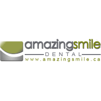 Brands,  Businesses, Places & Professionals AmazingSmile Dental in Langley BC