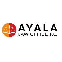 Brands,  Businesses, Places & Professionals Ayala Law Office, P.C. in Tucson AZ