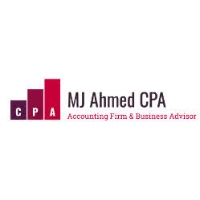 Brands,  Businesses, Places & Professionals MJ Ahmed CPA in Dallas TX