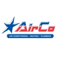 Brands,  Businesses, Places & Professionals AirCo Air Conditioning, Heating and Plumbing in Fort Worth TX