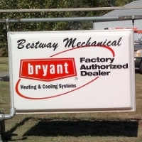 Brands,  Businesses, Places & Professionals Bestway Mechanical Services in Edmond OK